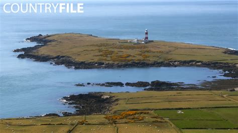 BBC Countryfile on Twitter.